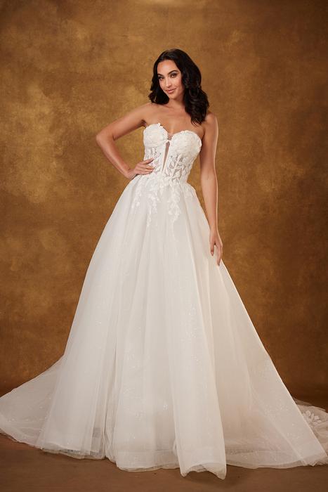 Abby Lane Bridal 97228