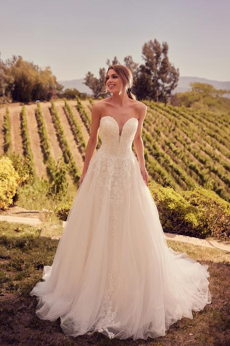 Abby Lane Bridal 97229