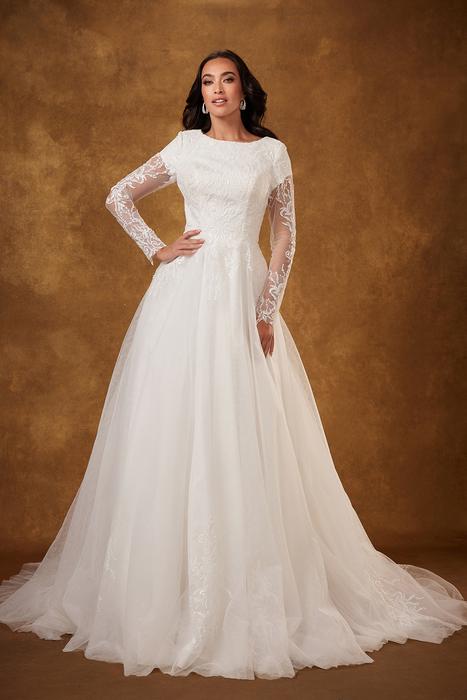 Abby Lane Bridal 97230