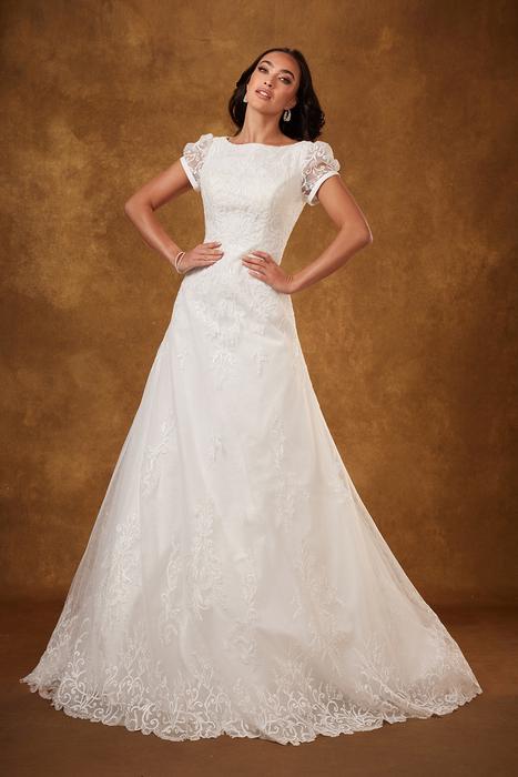 Abby Lane Bridal 97231