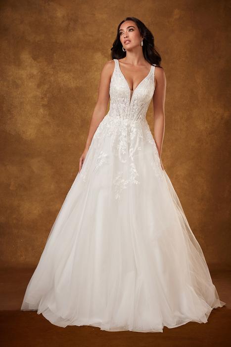 Abby Lane Bridal 97234