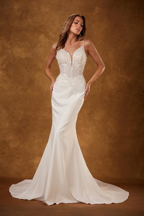 Abby Lane Bridal 97235