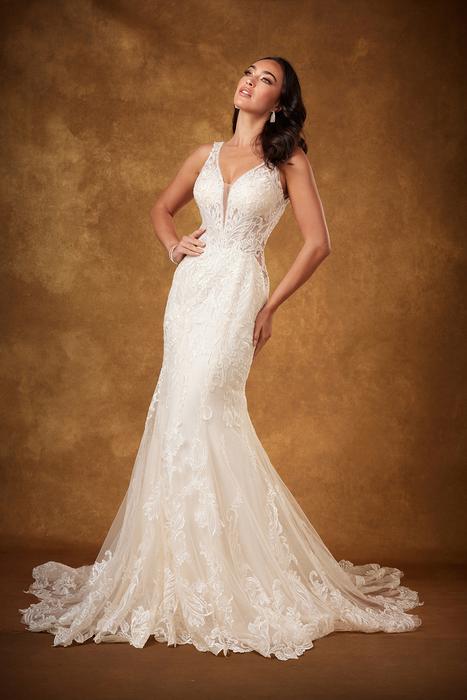 Abby Lane Bridal 97237