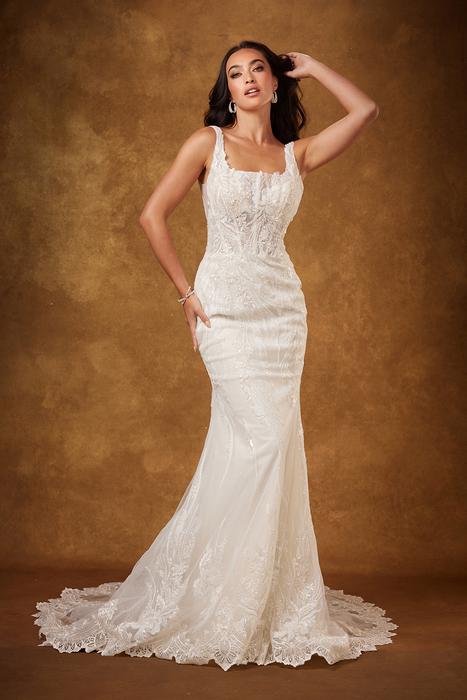 Abby Lane Bridal 97238