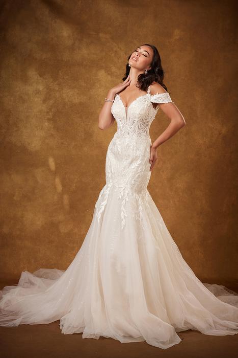 Abby Lane Bridal 97239