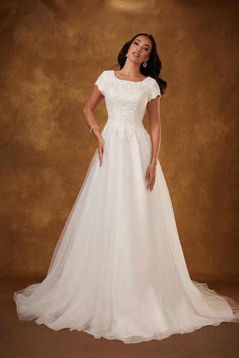 Abby Lane Bridal 97241