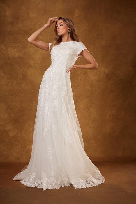 Abby Lane Bridal 97242