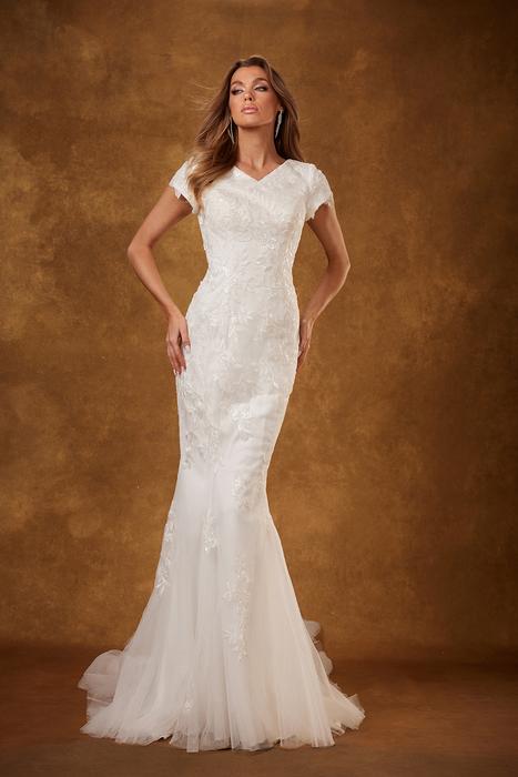 Abby Lane Bridal 97243