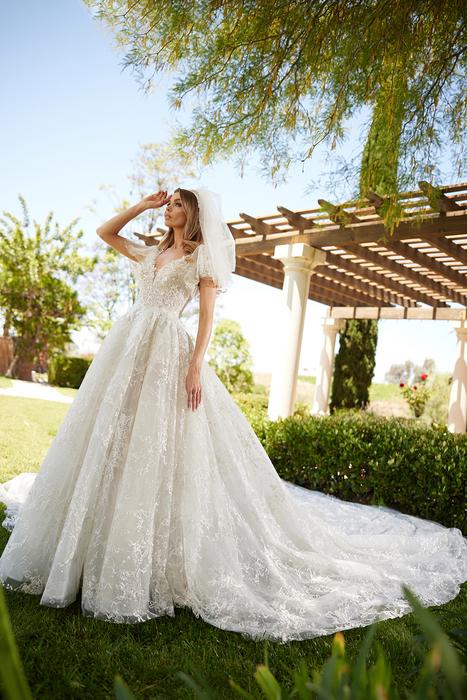 Abby Lane Bridal 97245