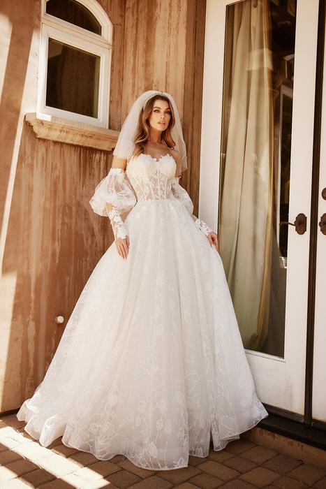 Abby Lane Bridal 97247