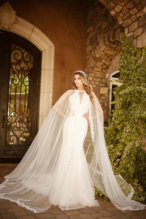 Abby Lane Bridal 97248