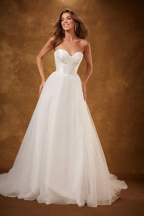 Abby Lane Bridal 97249