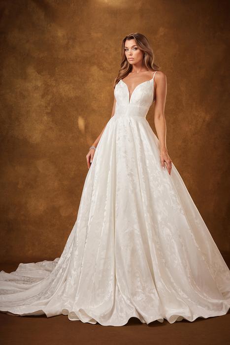 Abby Lane Bridal 97251