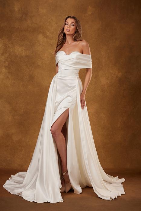 Abby Lane Bridal 97252