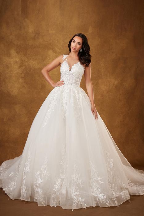 Abby Lane Bridal 97255