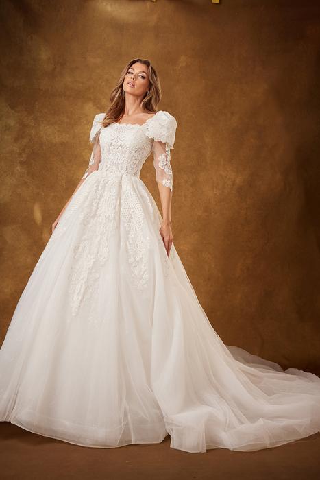 Abby Lane Bridal 97257