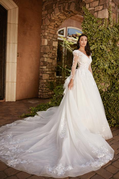 Abby Lane Bridal 97258