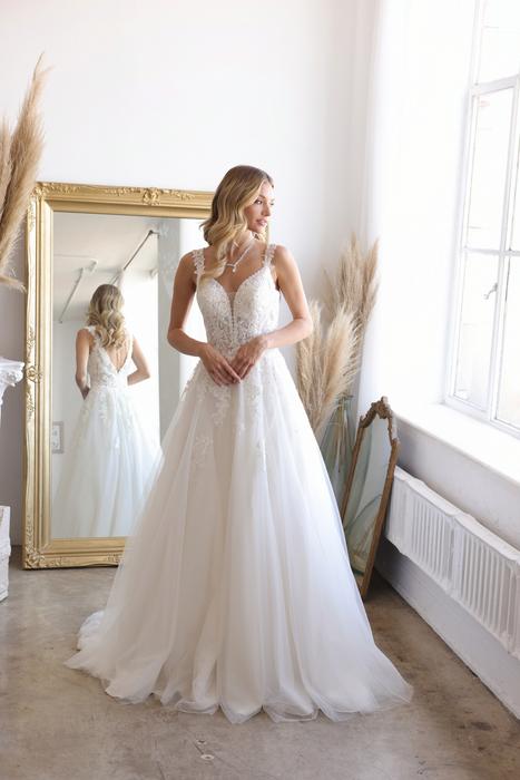 Abby Lane Bridal 97197