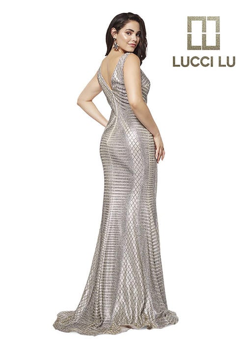 Lucci Lu Couture C8020