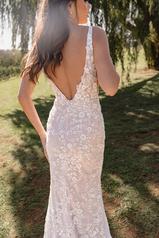 Sylvie Ivory/Mocha back