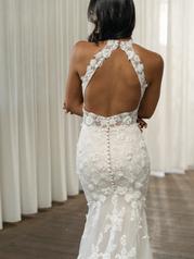 Tabitha Ivory/Mocha back