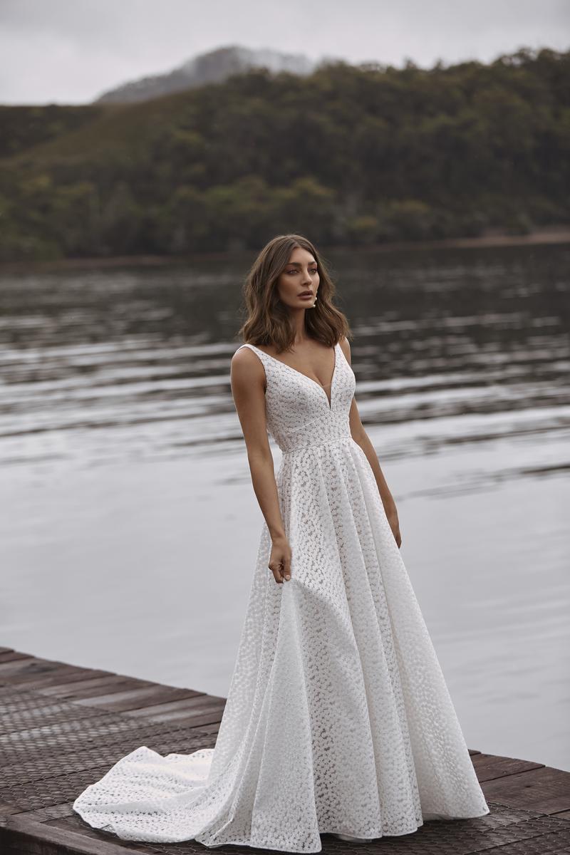 Women's Bohemian Wedding Dresses Sweetheart Mermaid Lace Bridal Gown (Ivory  Lining-Corset Back,Customize) at  Women's Clothing store