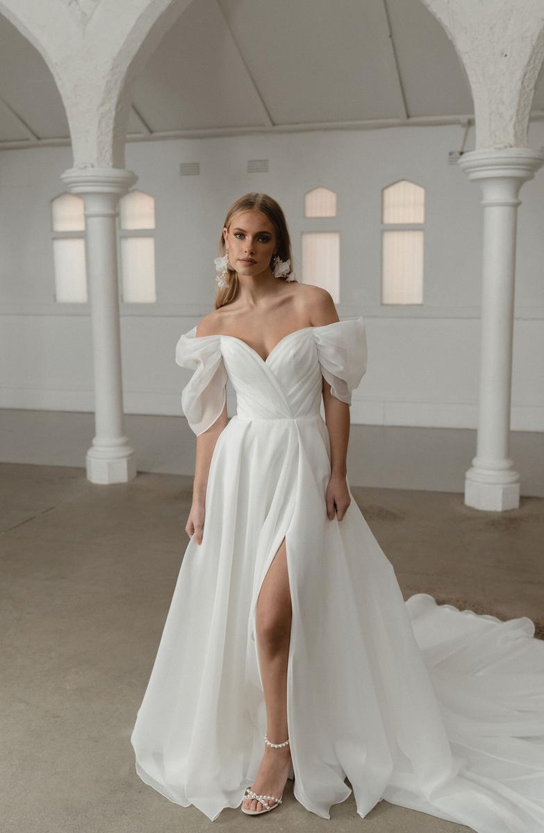 Madi Lane Bridal Seville