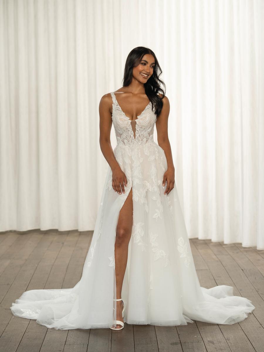  Madi Lane Bridal Tala