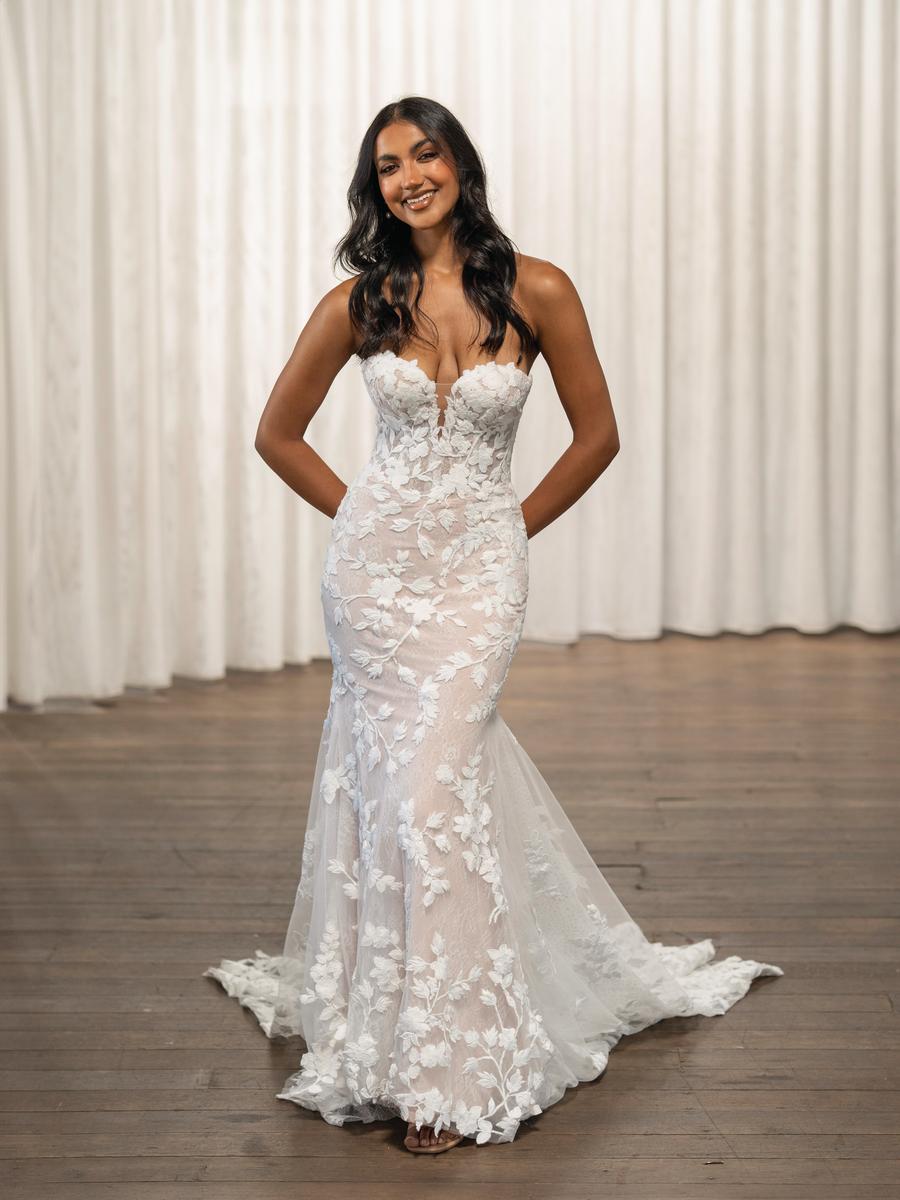 Madi Lane Bridal Thane Amanda Linas