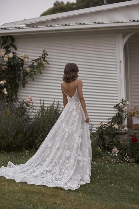 Madi Lane Bridal Carina