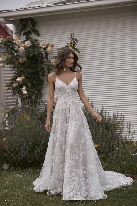 Madi Lane Bridal Carina