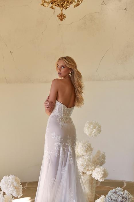 Madi Lane Bridal Darci