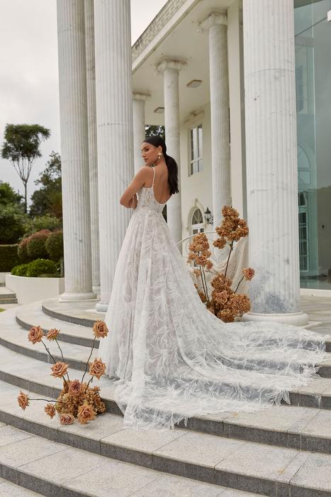 Madi Lane Bridal Dune