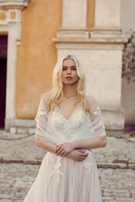 Madi Lane Bridal Haven