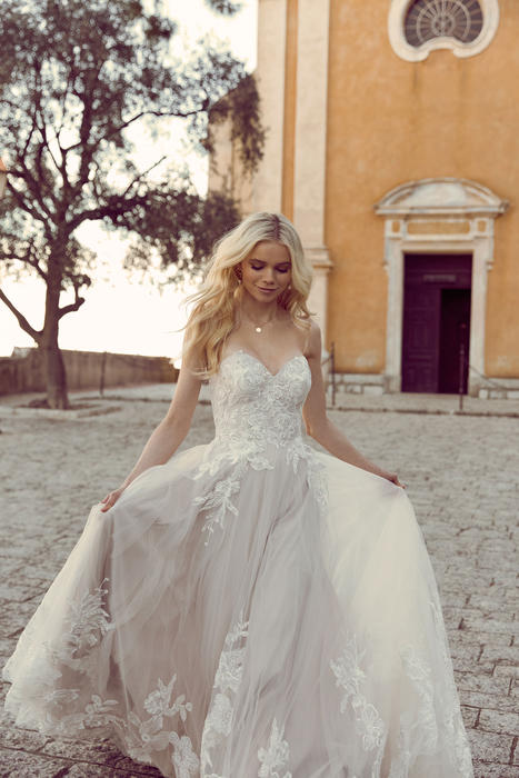 Madi Lane Bridal Haven