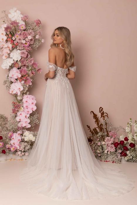 Madi Lane Bridal Kaiya