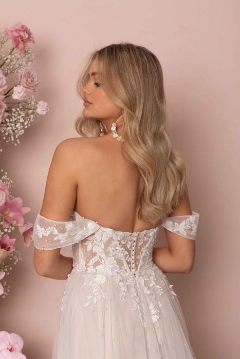 Madi Lane Bridal Kaiya