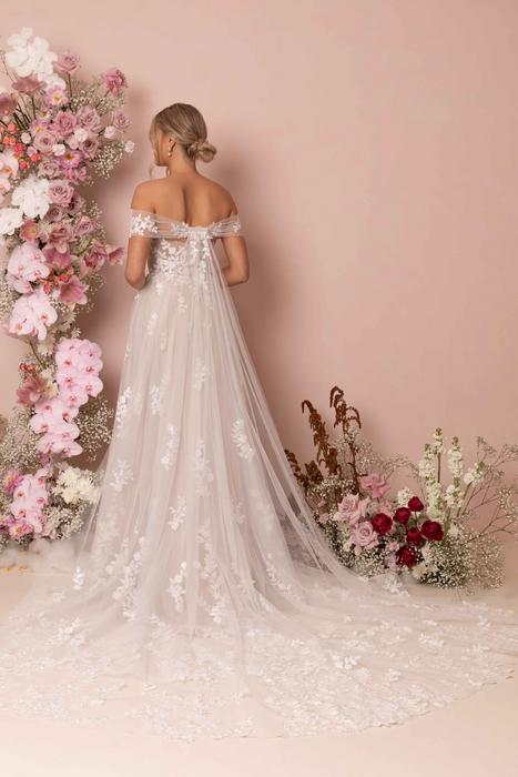 Madi Lane Bridal Katiya