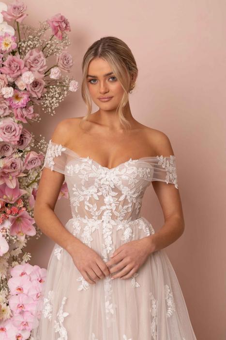 Madi Lane Bridal Katiya