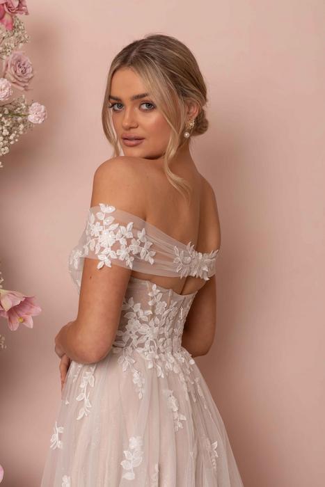 Madi Lane Bridal Katiya