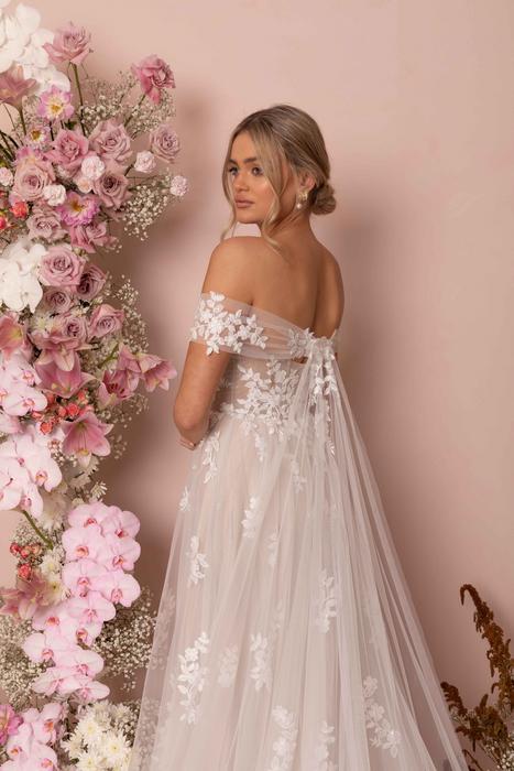 Madi Lane Bridal Katiya