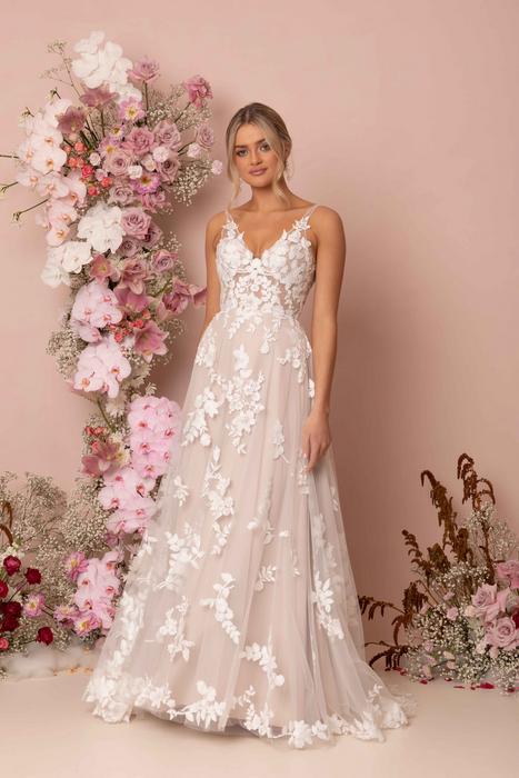 Madi Lane Bridal Katrine