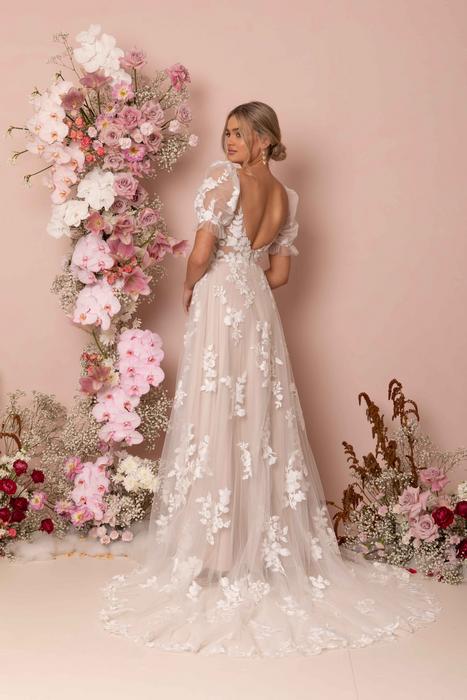 Madi Lane Bridal Katrine