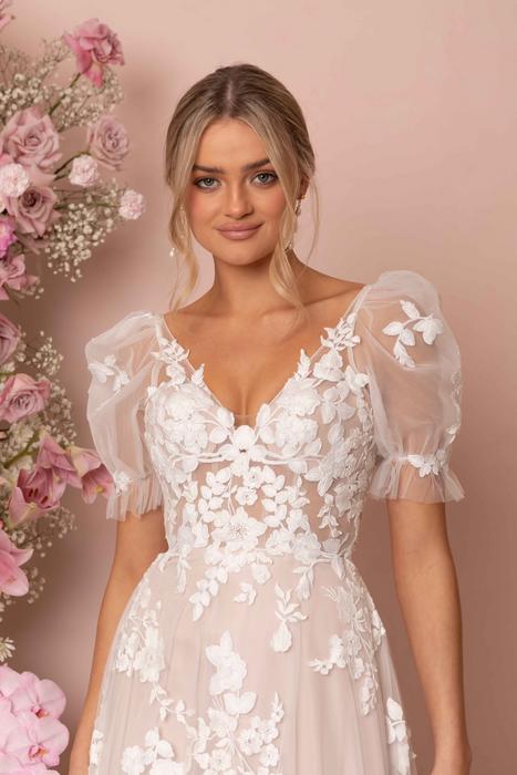 Madi Lane Bridal Katrine