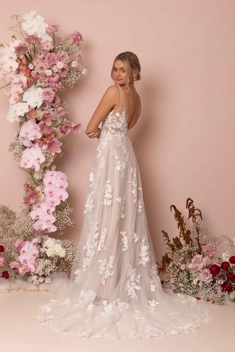 Madi Lane Bridal Katrine