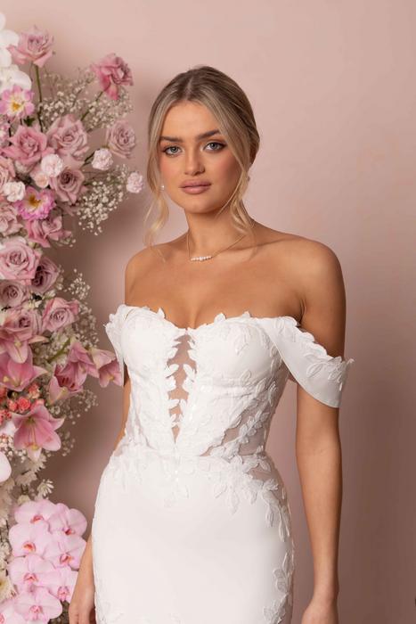 Madi Lane Bridal Kieran