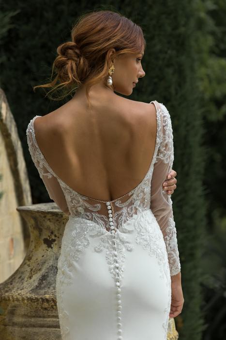 Madi Lane Bridal Patra