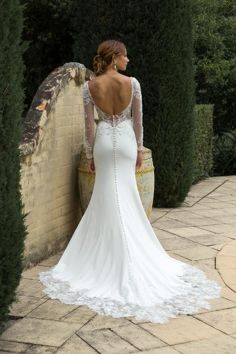 Madi Lane Bridal Patra