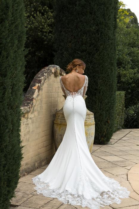 Madi Lane Bridal Patra