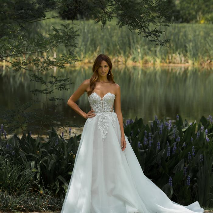 Madi Lane Bridal Phaedra